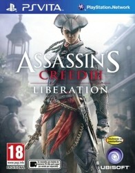 Assassin´s Creed III: Liberation